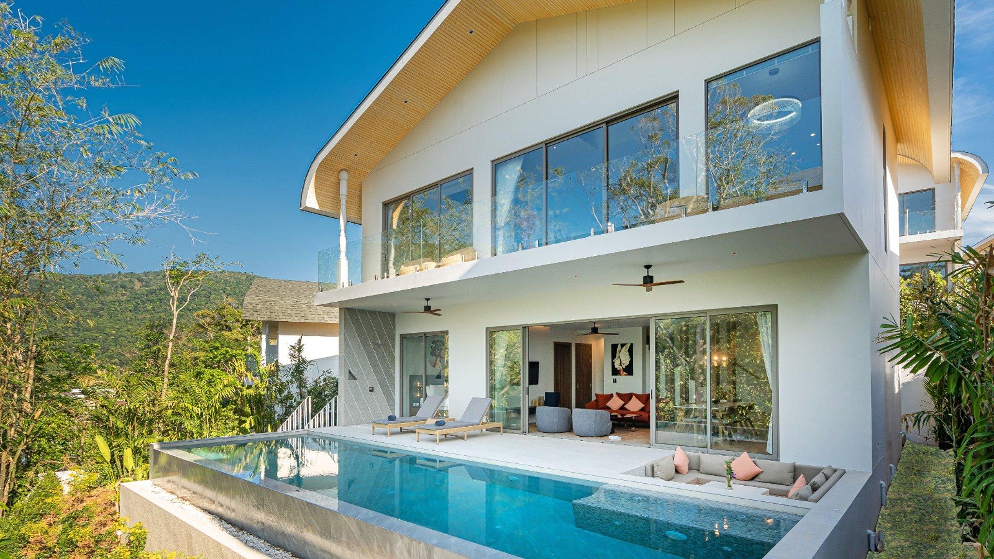 Himmapana Villa Hills 3A - Photo 1