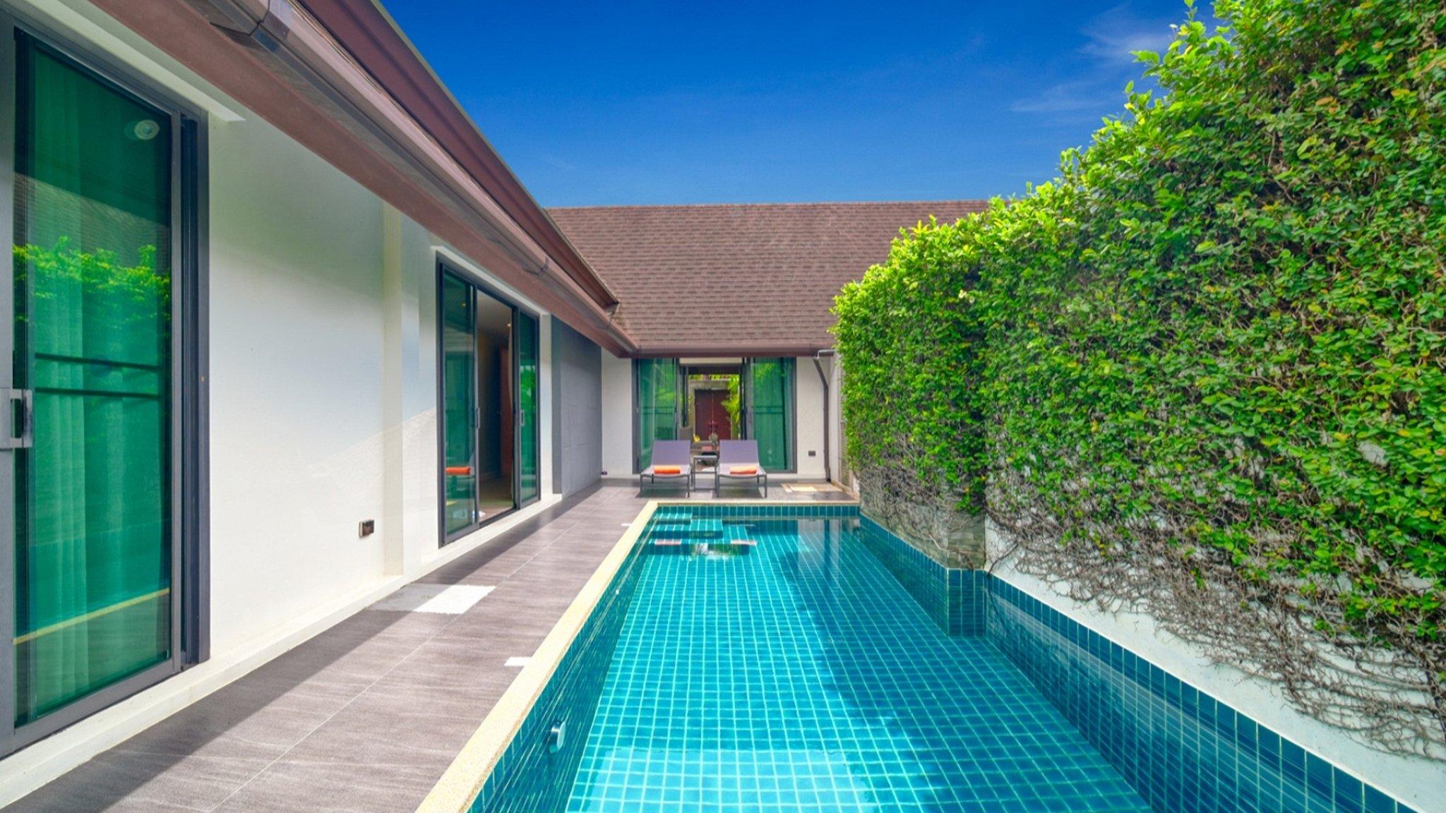 The Kiri Villas - Photo 1
