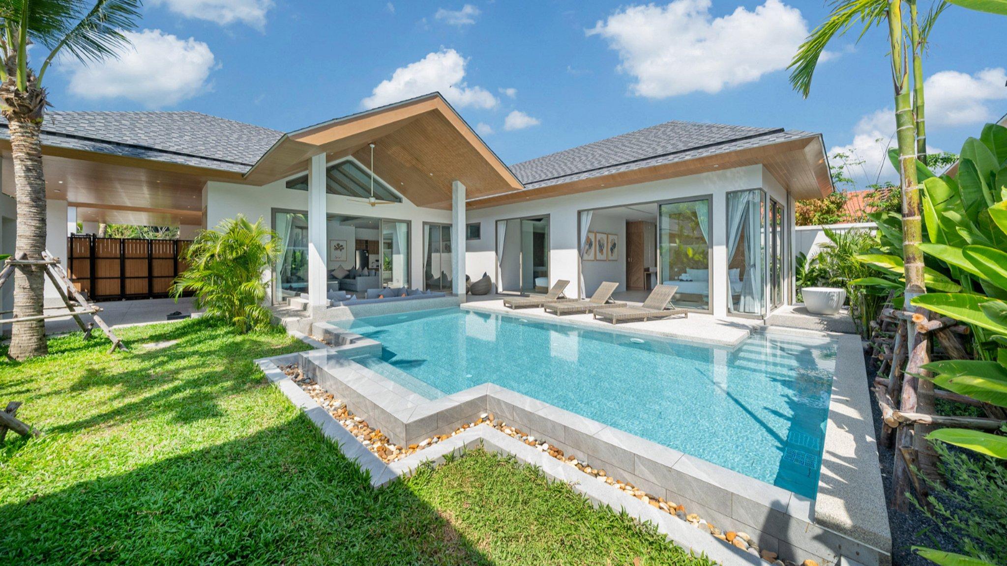 Villa Himmapana Grand Valley 3