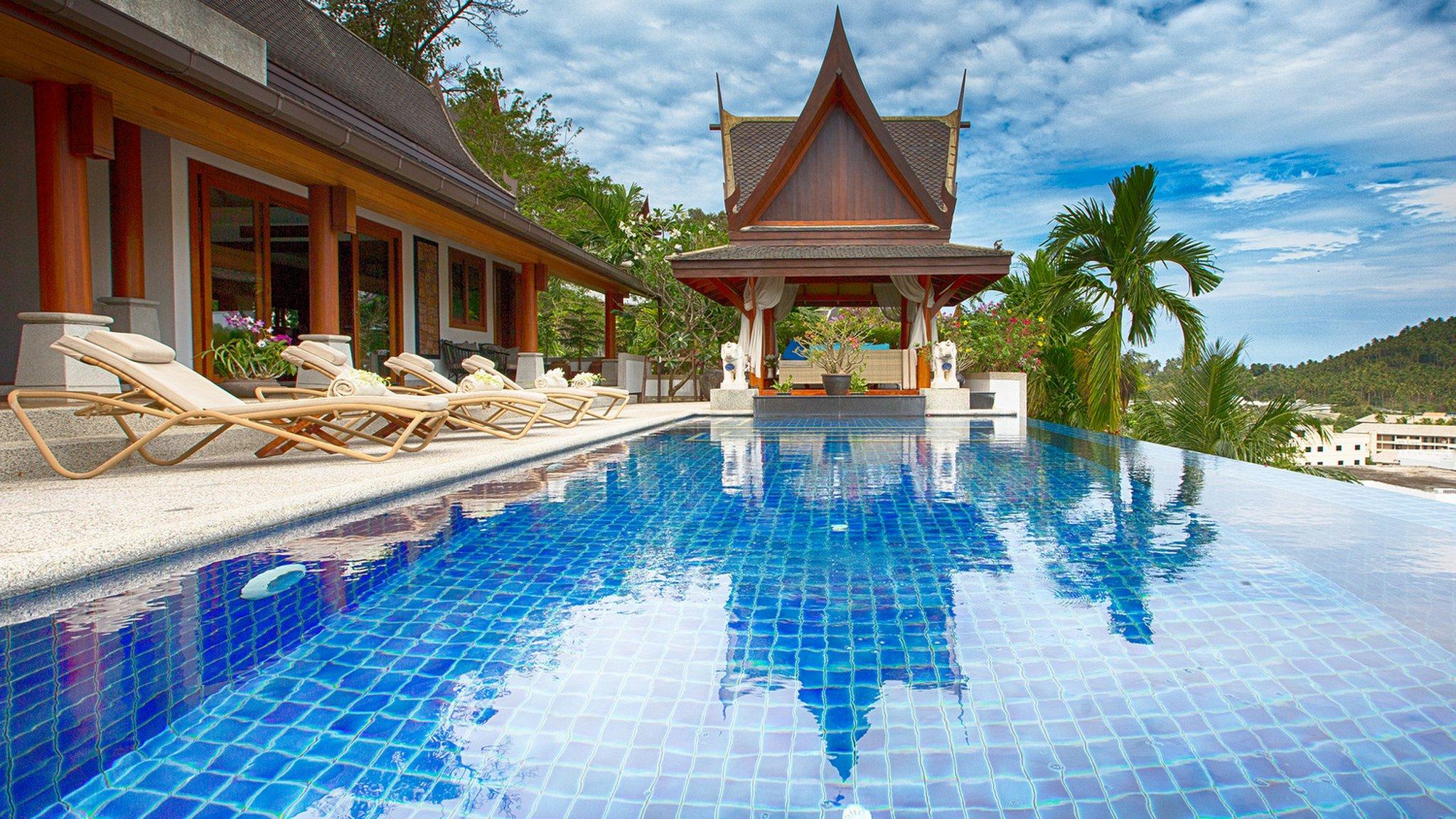 Villa Baan Surin Sawan - Photo 1