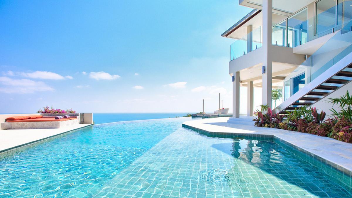 Baan Bon Khao Villa