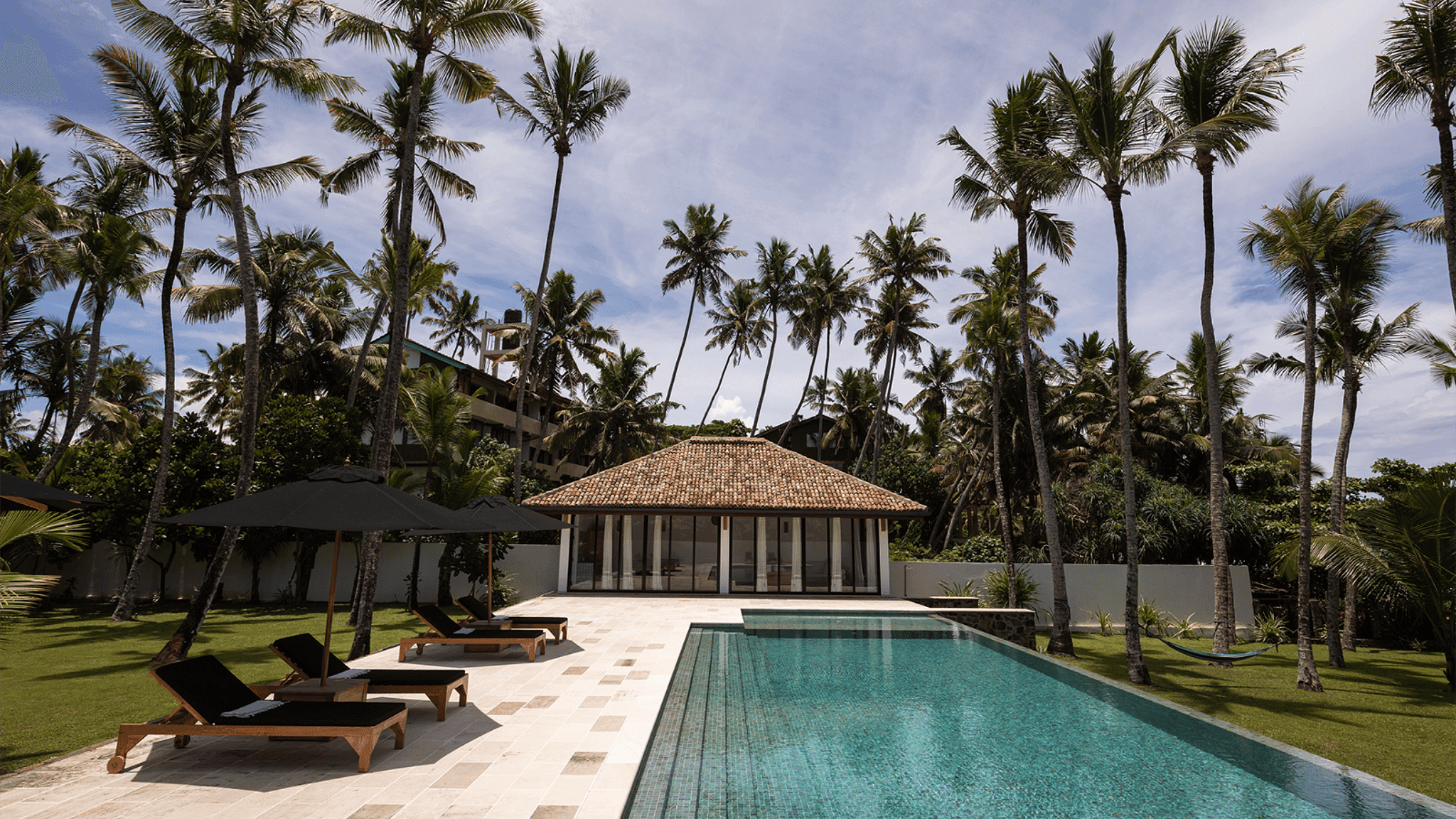 Villa Luna Weligama - Photo 1