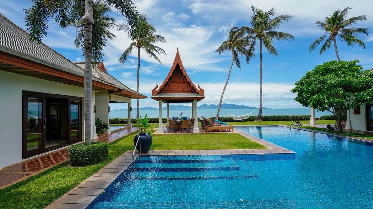Villa Lotus