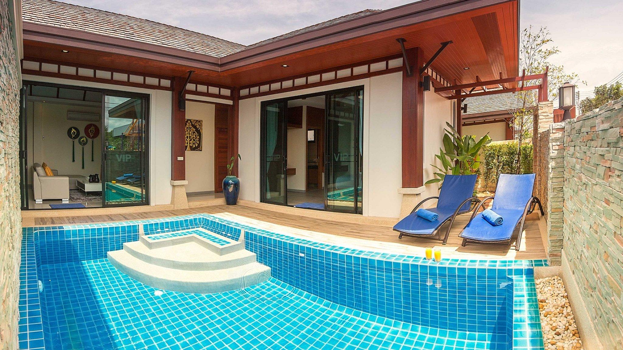 Rawayana West Two Bedroom Villa - Photo 1