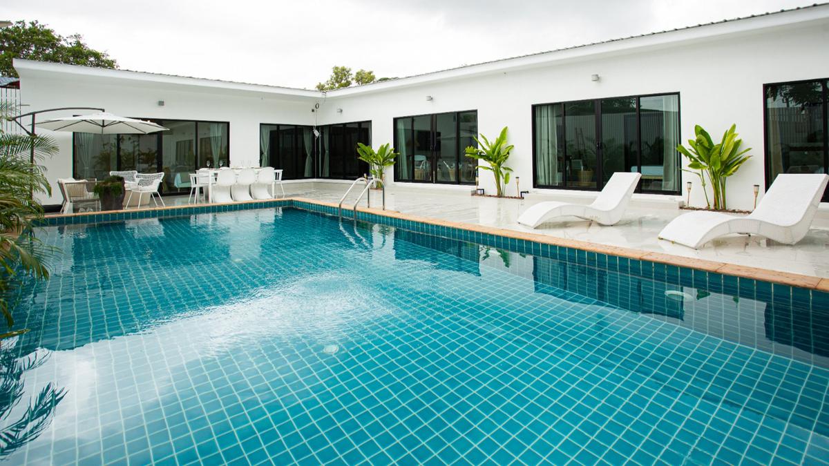 Paradise Samui Villa