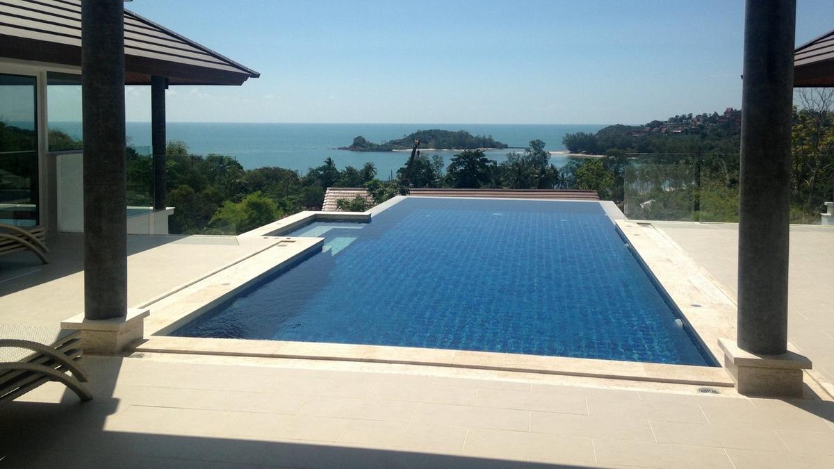 Villa Belle Choeng Mon