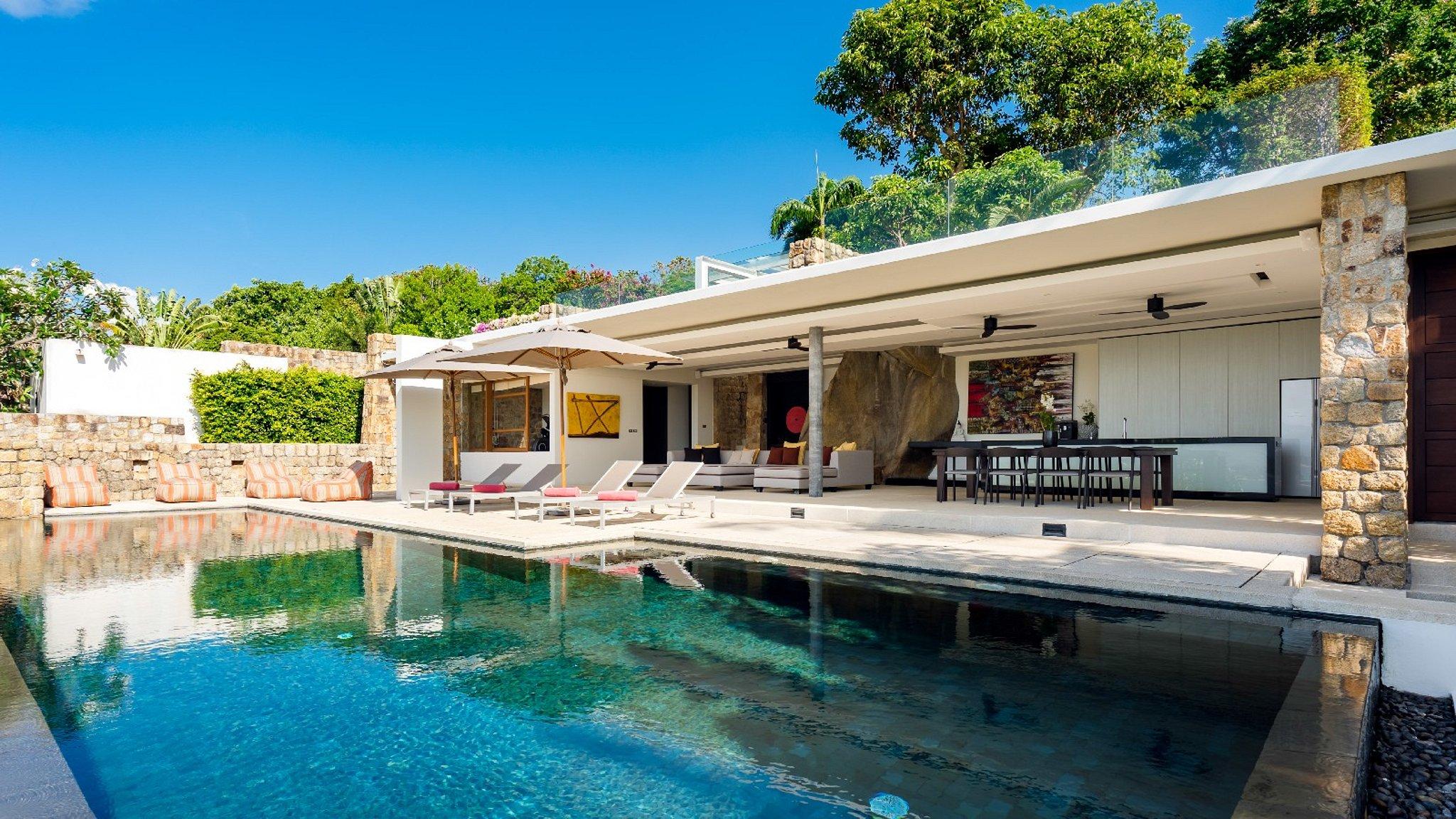 Villa Sip Haa - Photo 1