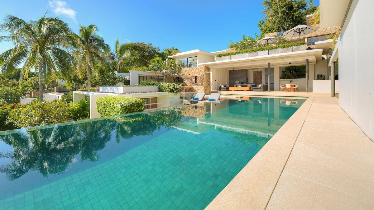 Villa Sip Hohk
