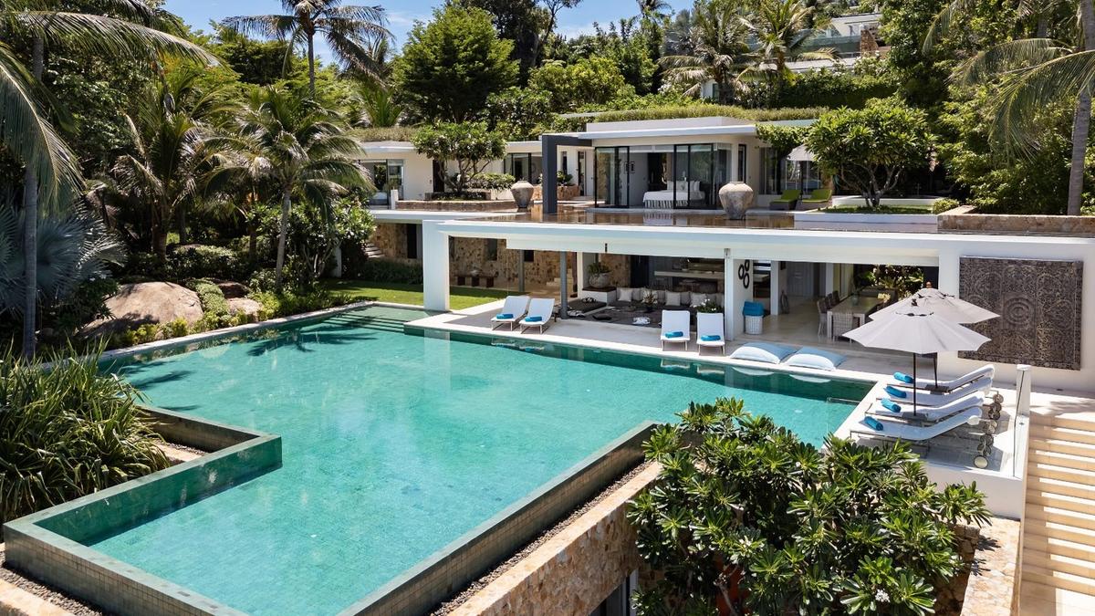 Villa Yee Sip