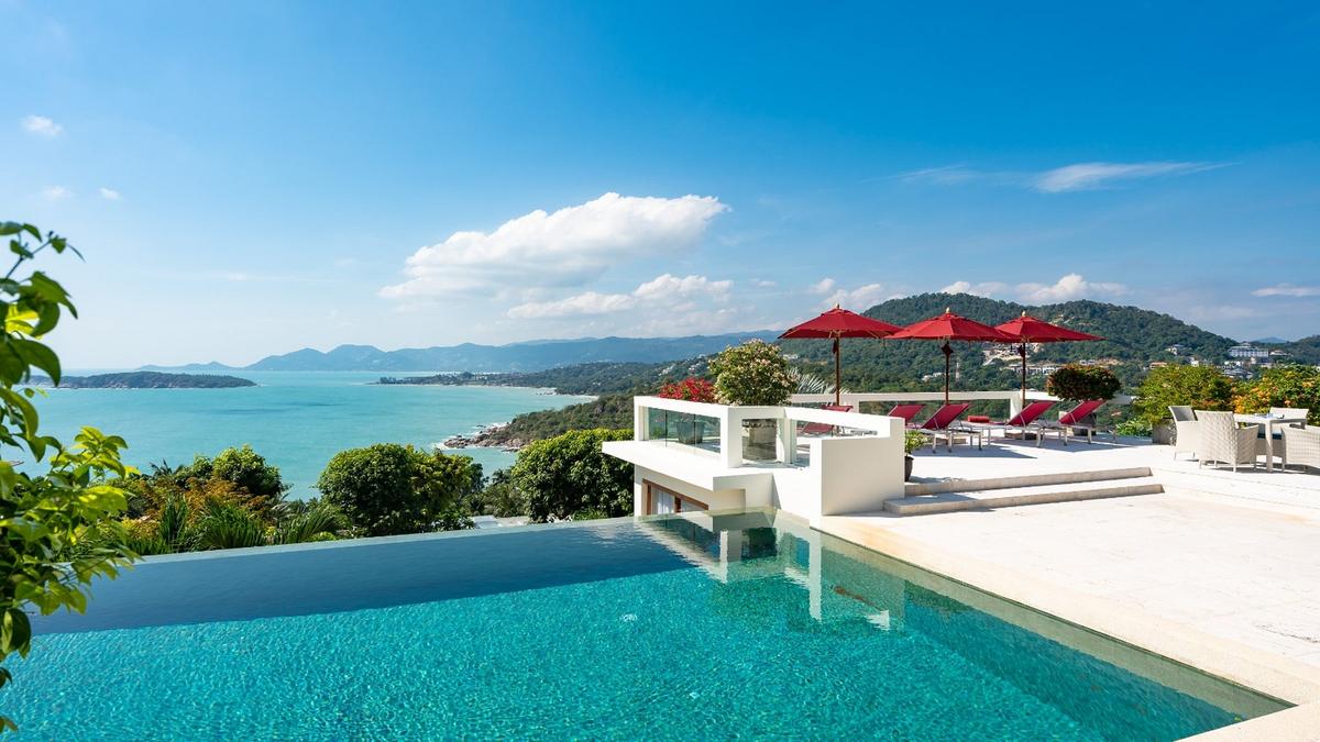 Villa See