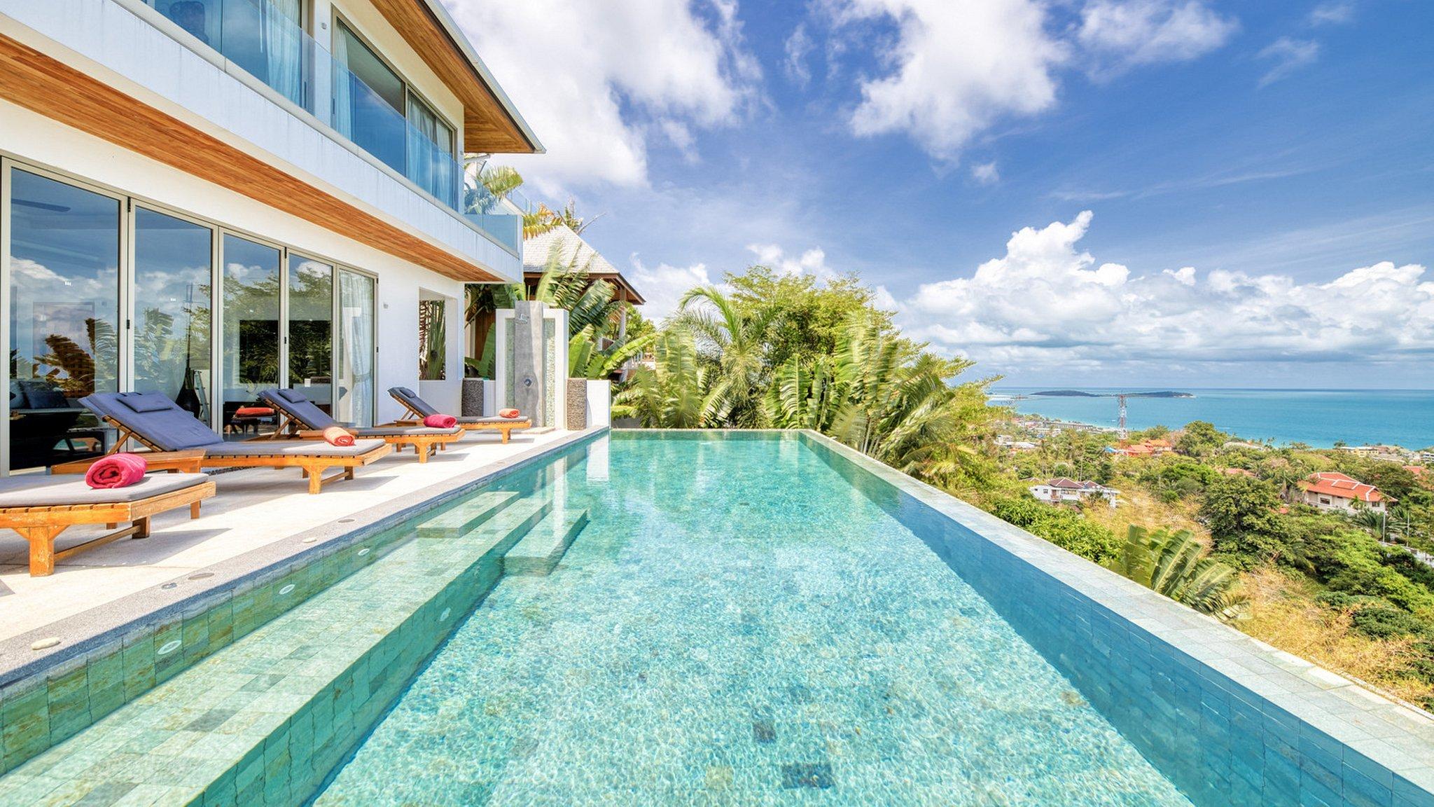 Villa Jaliza - Photo 1