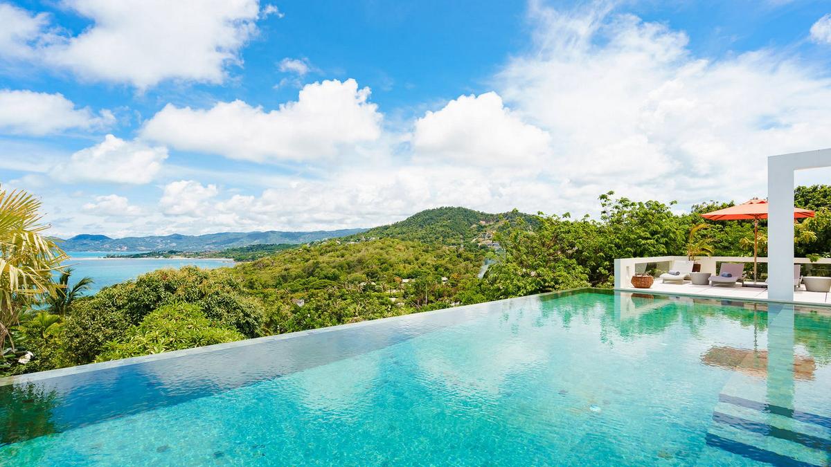 Villa Jet
