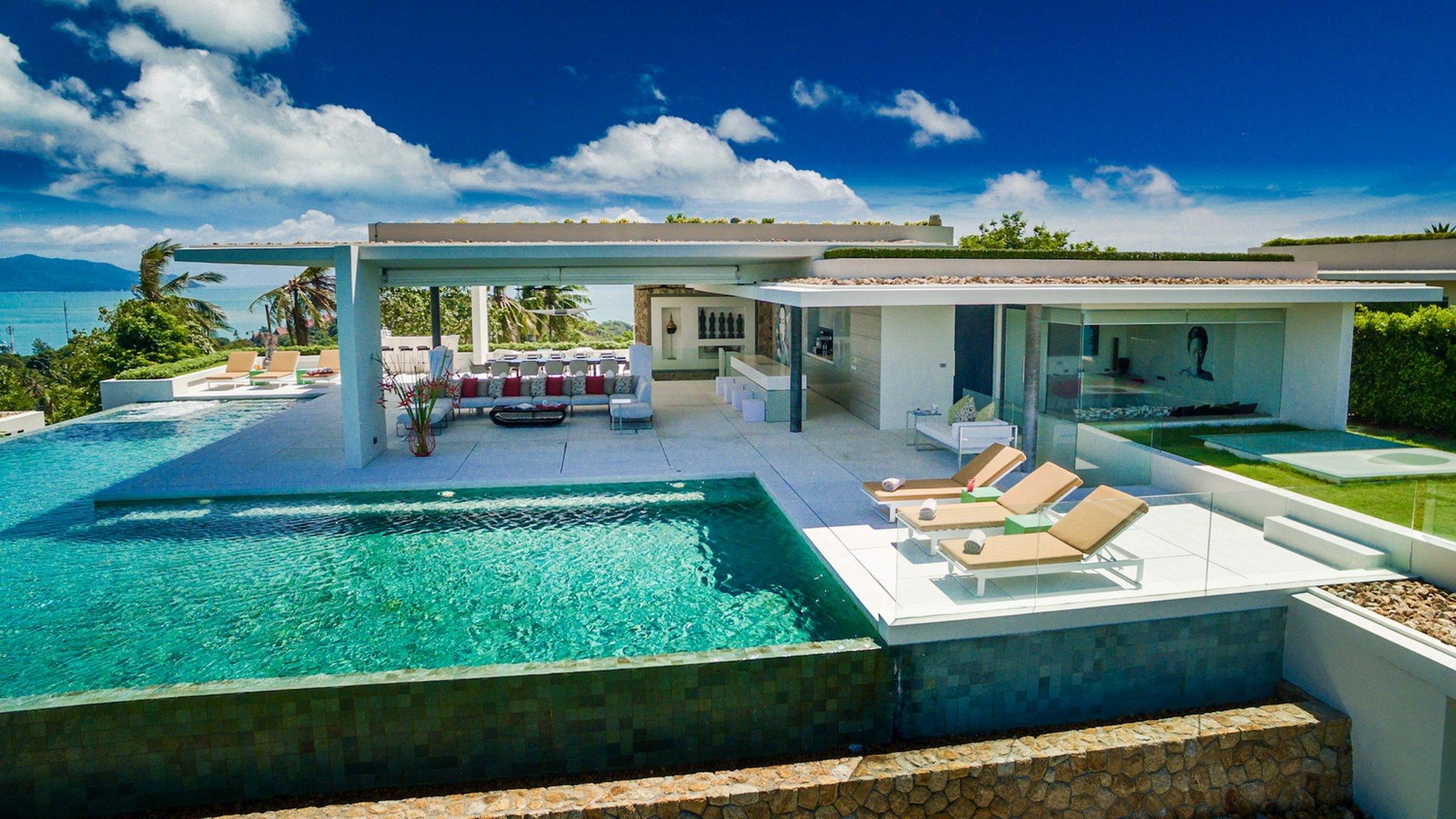 Villa Anavaya - Photo 1