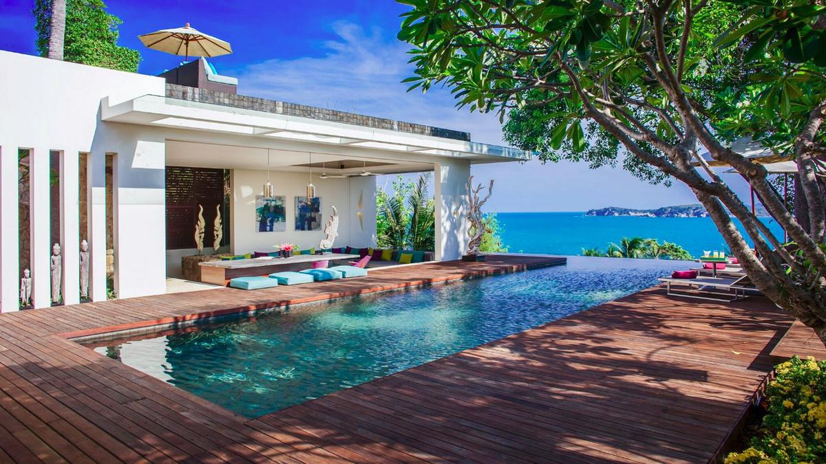 Villa Hin