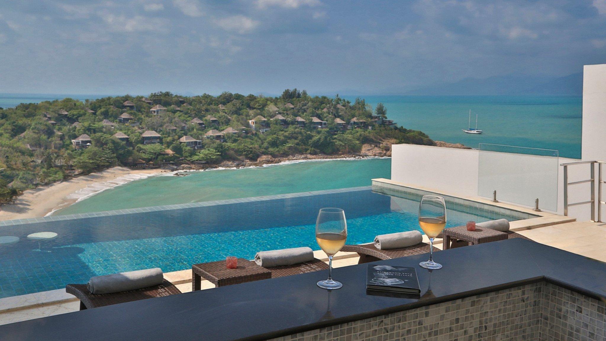 Villa Orchid
