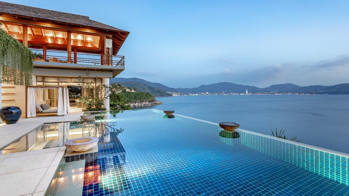 Villa Chelay