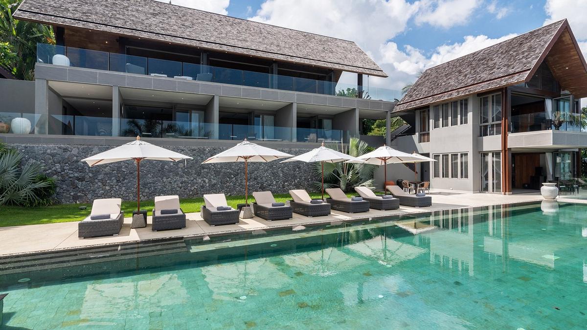 Villa Suralai