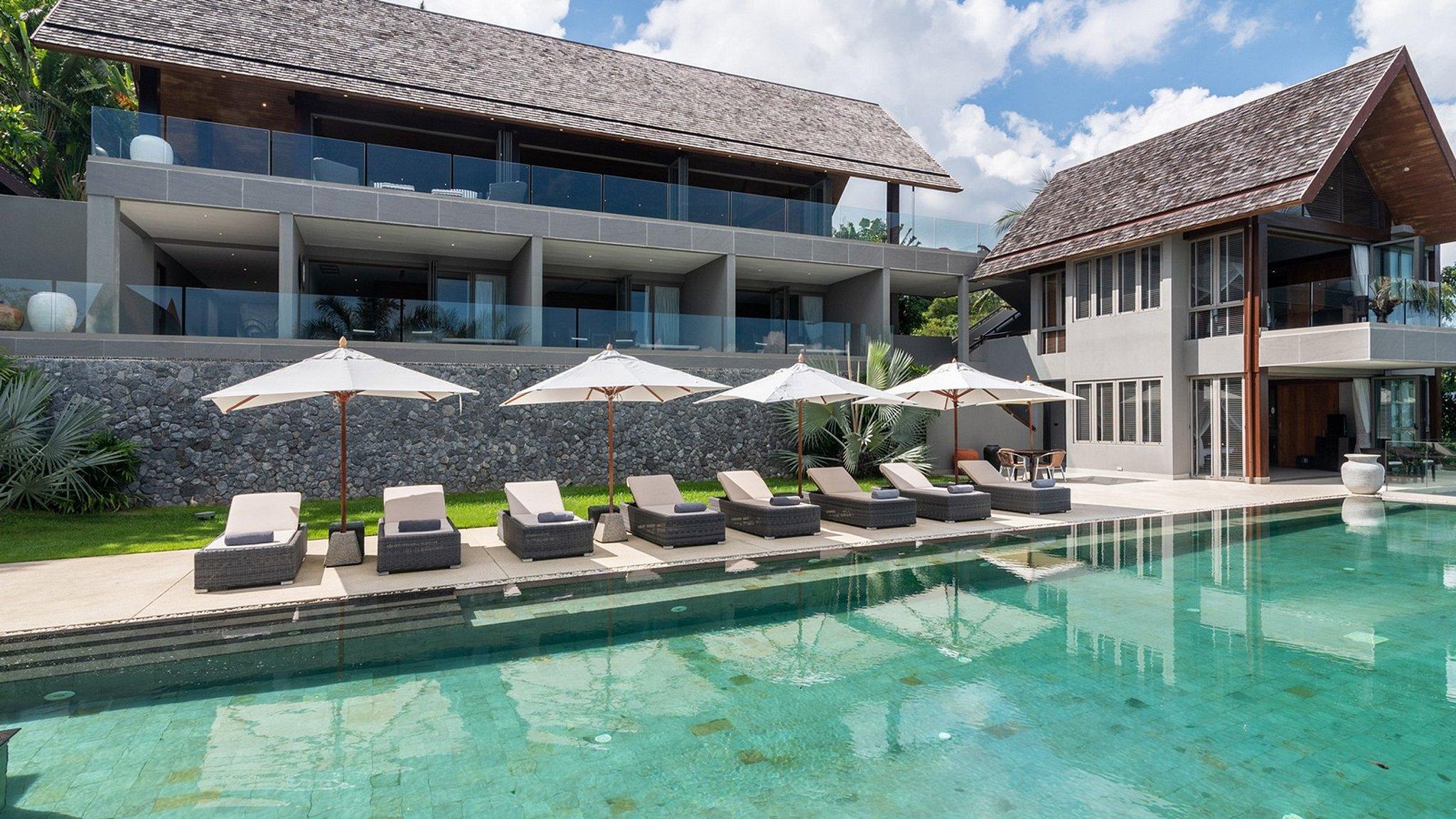 Villa Suralai - Photo 1