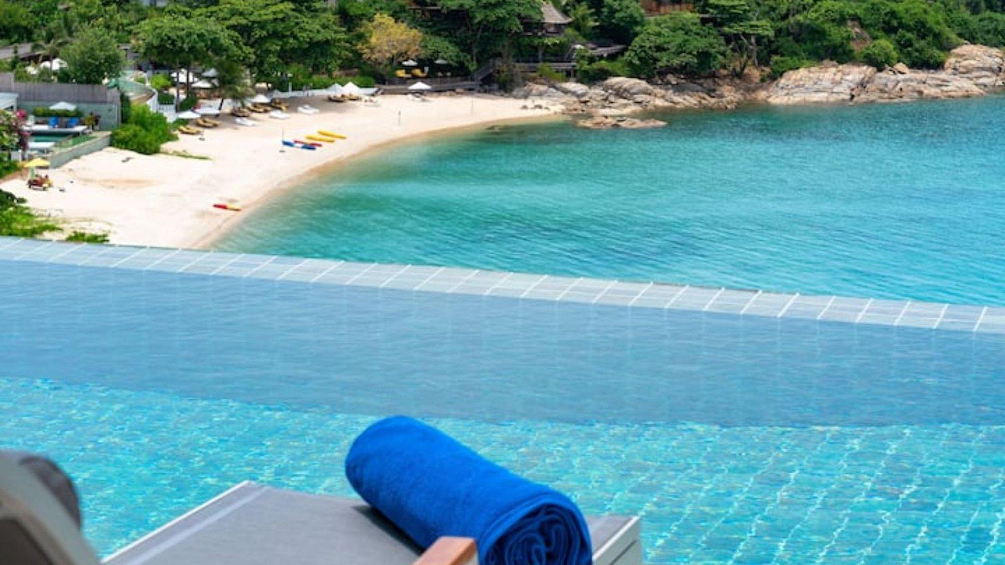 Villa Talay See Fah - Photo 1