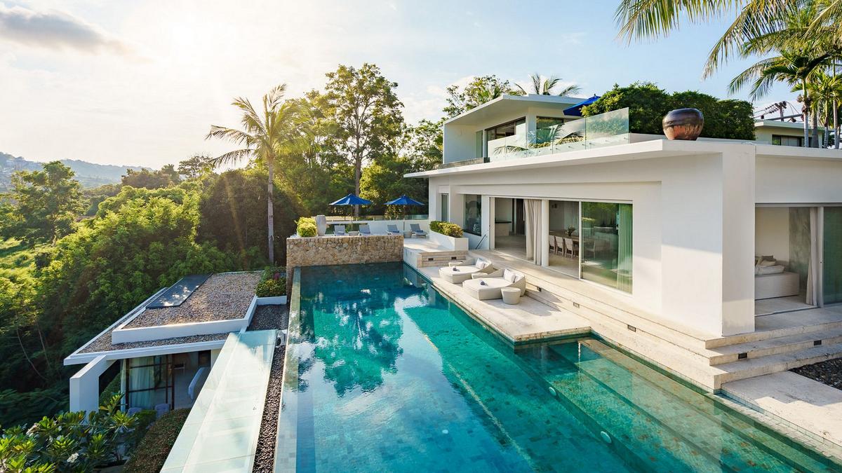 Villa Sip