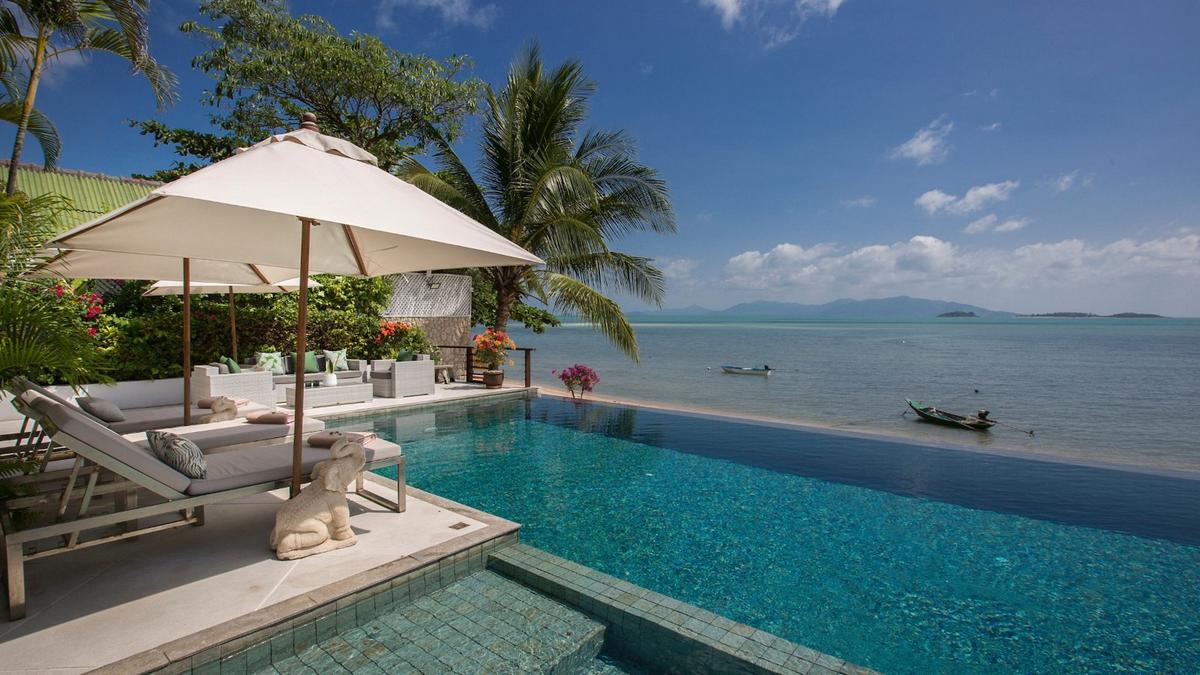 Villa Baan Capo
