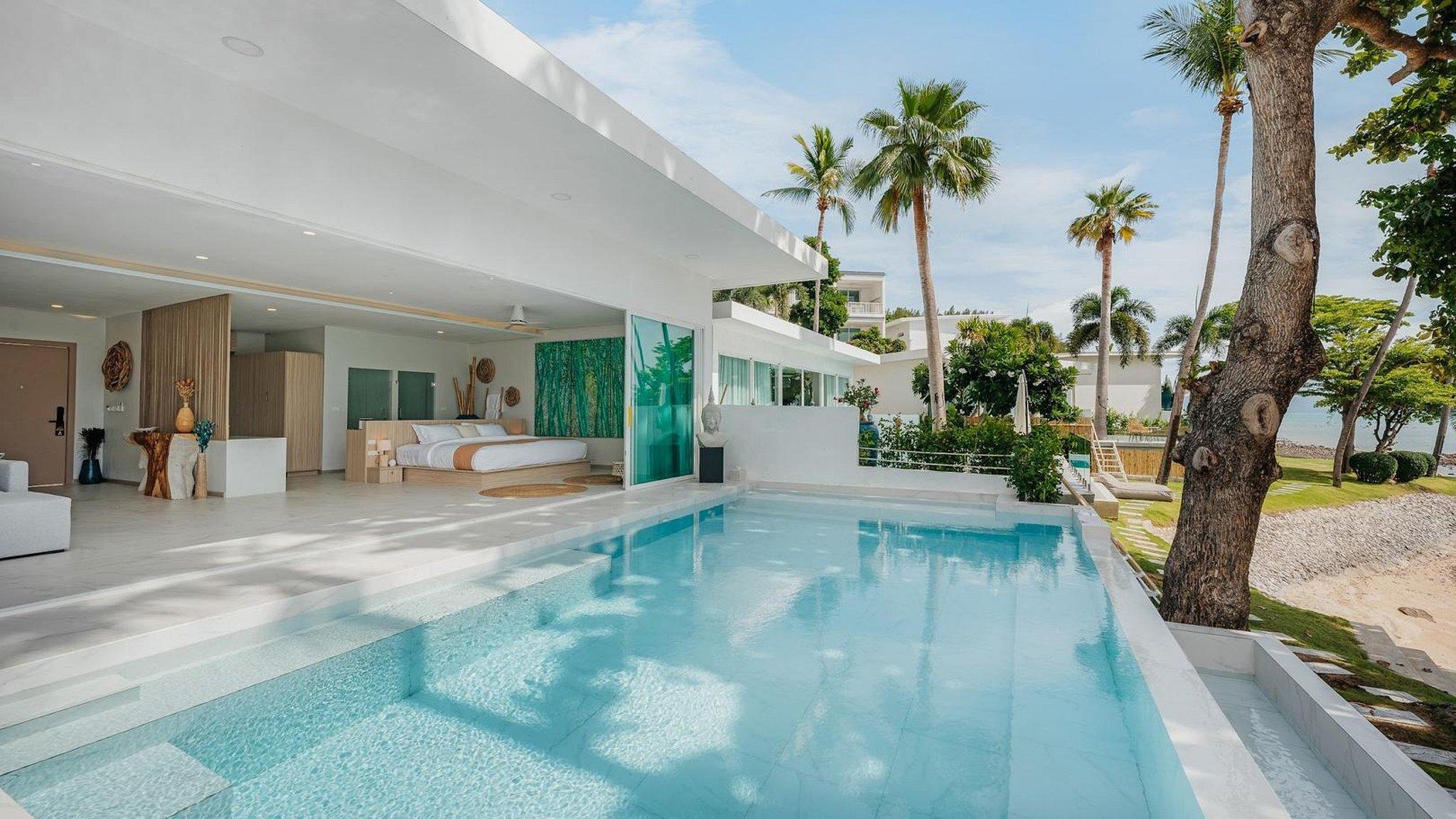 Villa Tierra - Photo 1