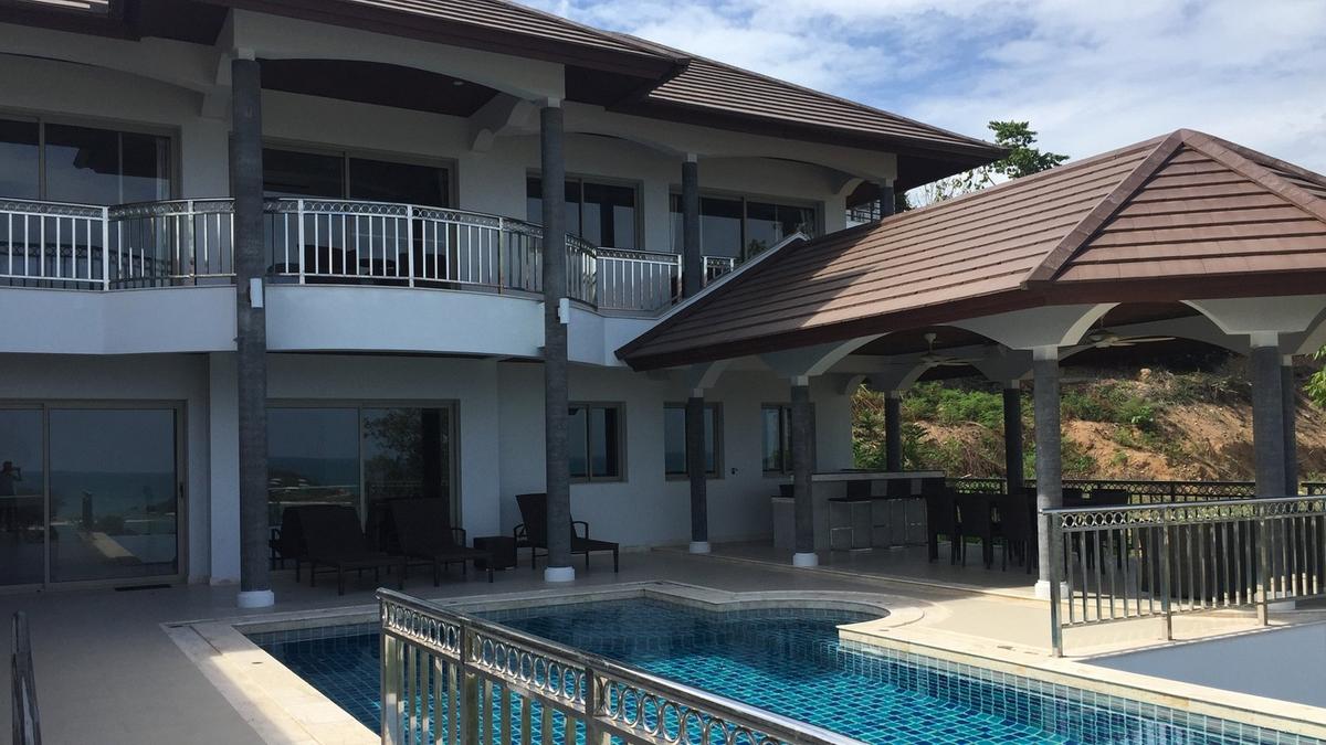 Villa Oceane Breeze