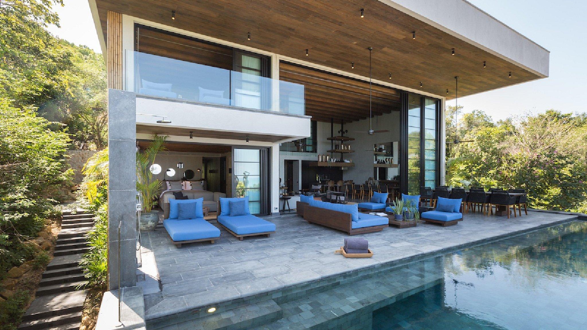 Villa Orca - Photo 1