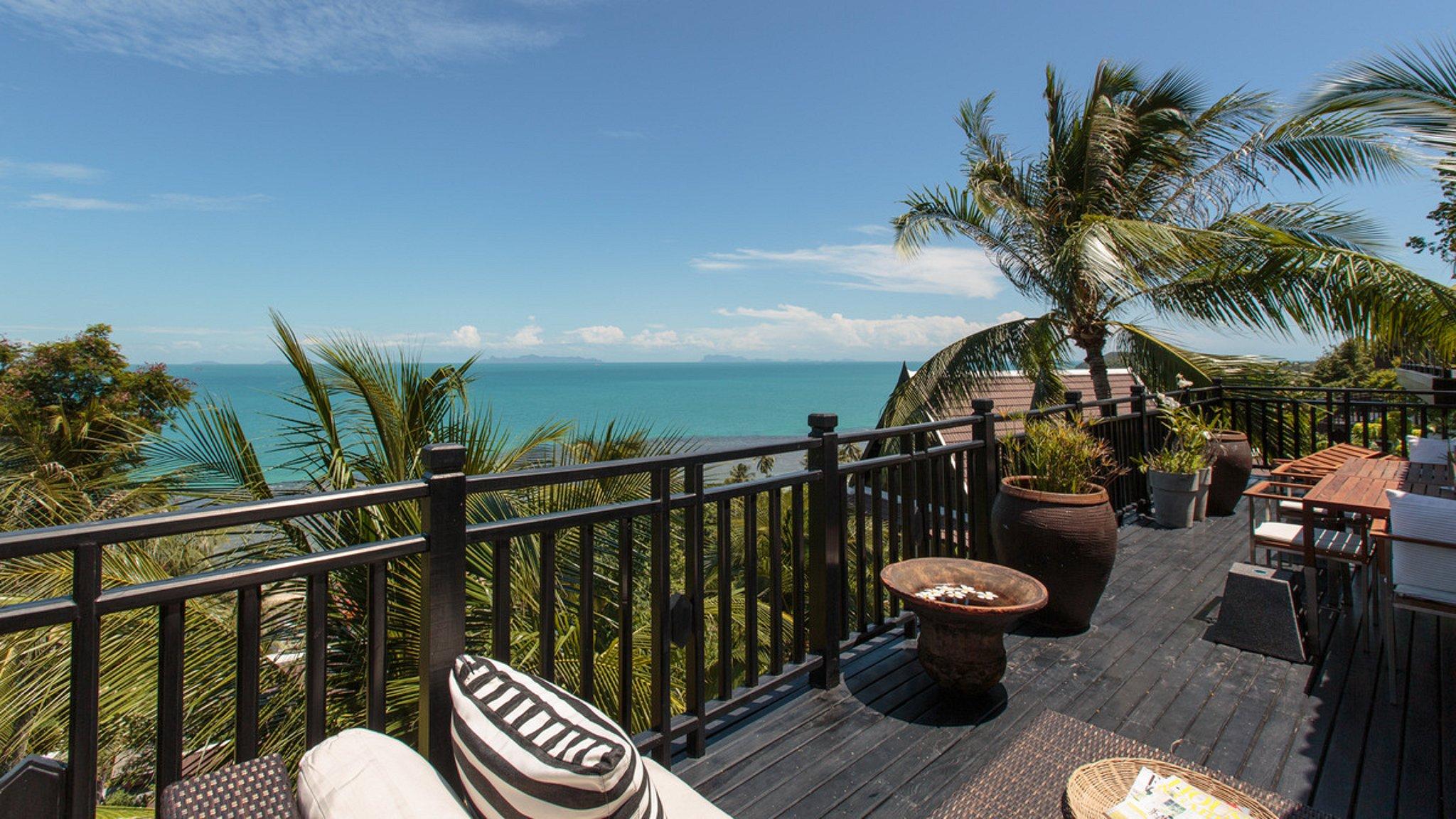Villa Baan Hansa - Photo 1
