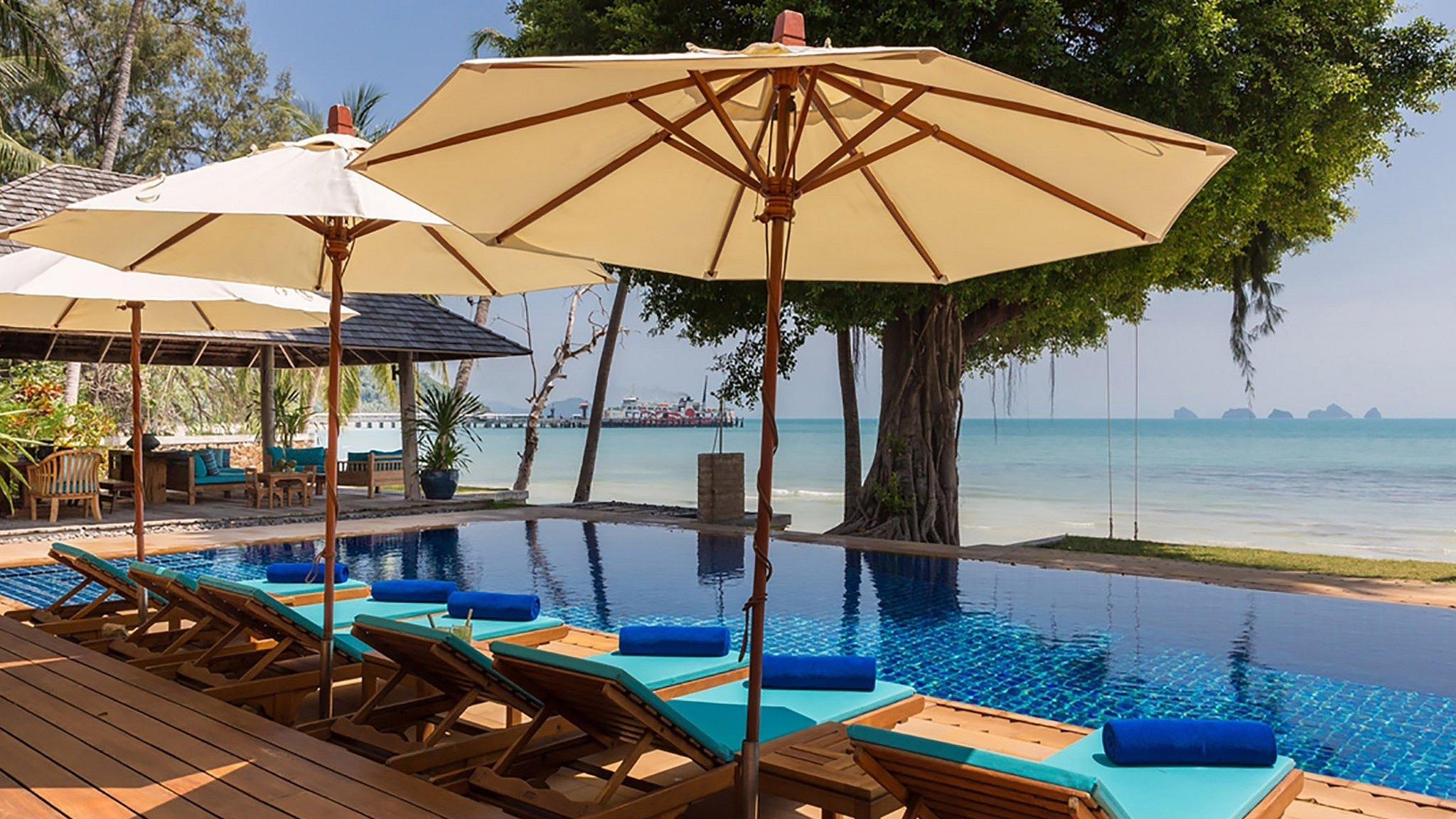 Villa Waimarie - Photo 1