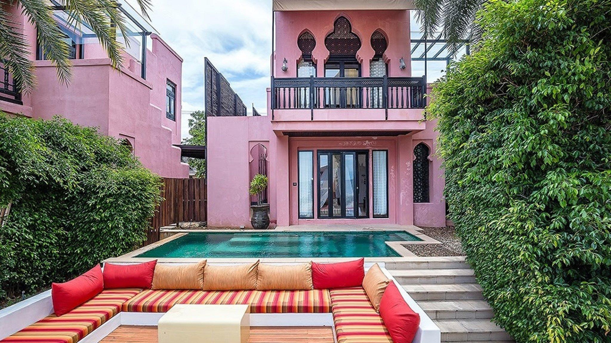 Maroc Pool Villas - Photo 1