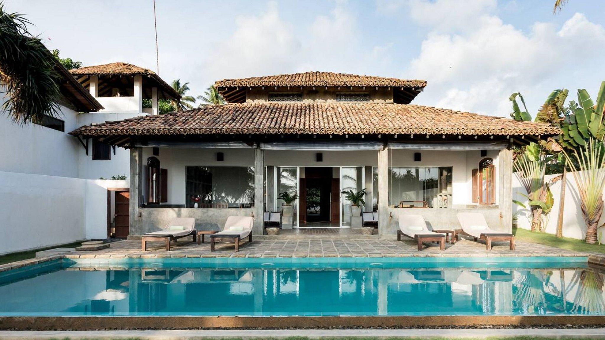 Green Parrot Beach Villa - Photo 1