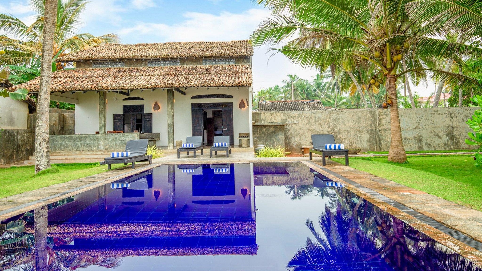 Villananda - Photo 1
