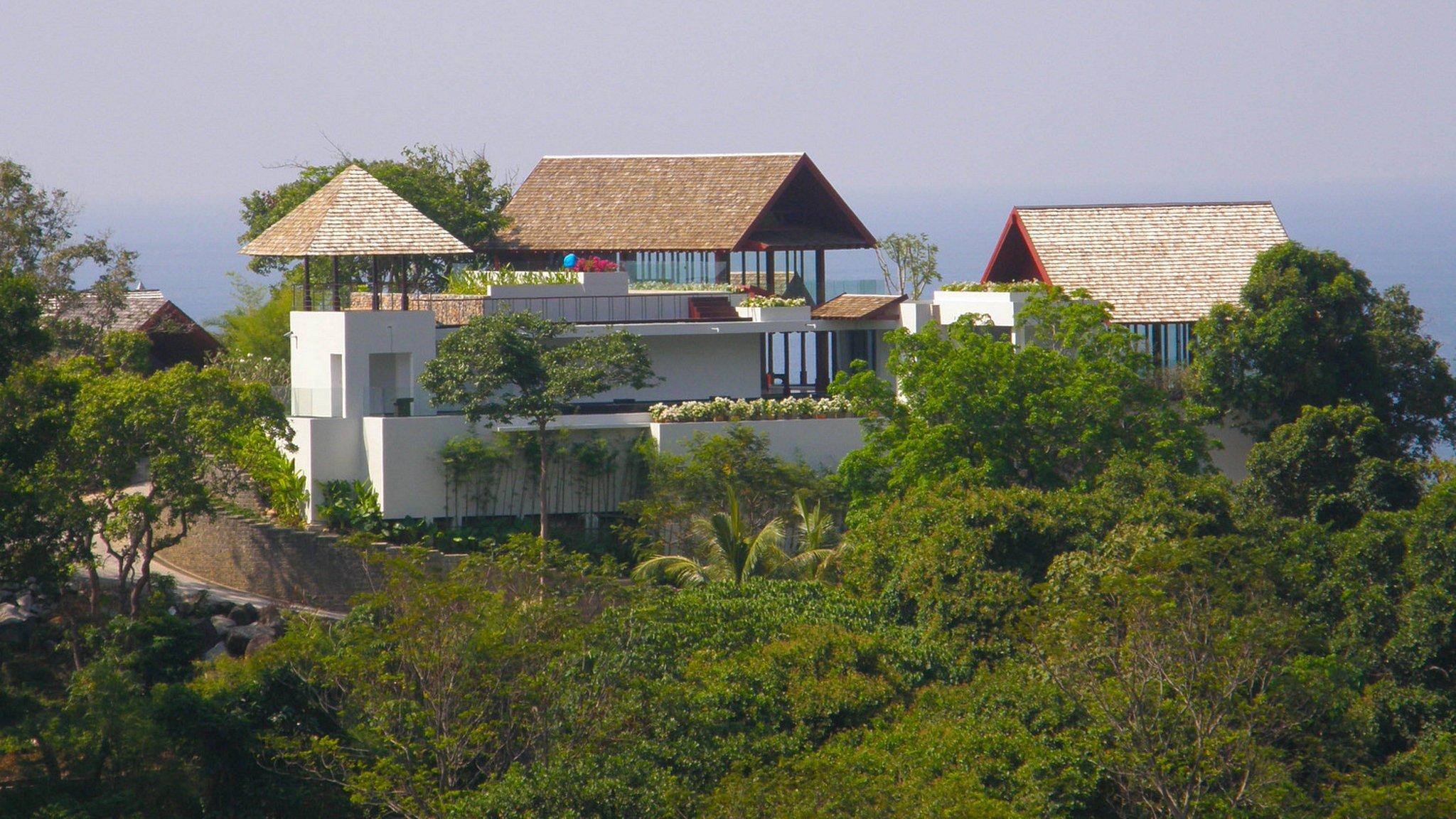 Villa Baan Santisuk - Photo 1