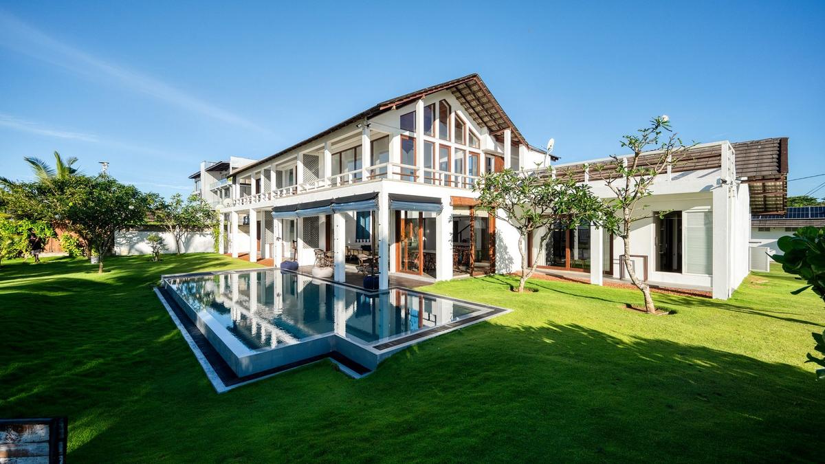Villa Ceu Ceylon
