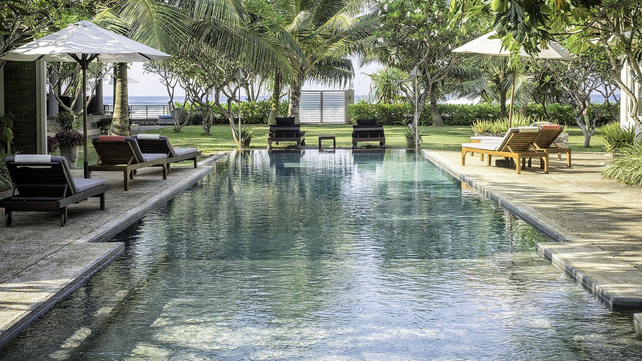 Elysium Villa