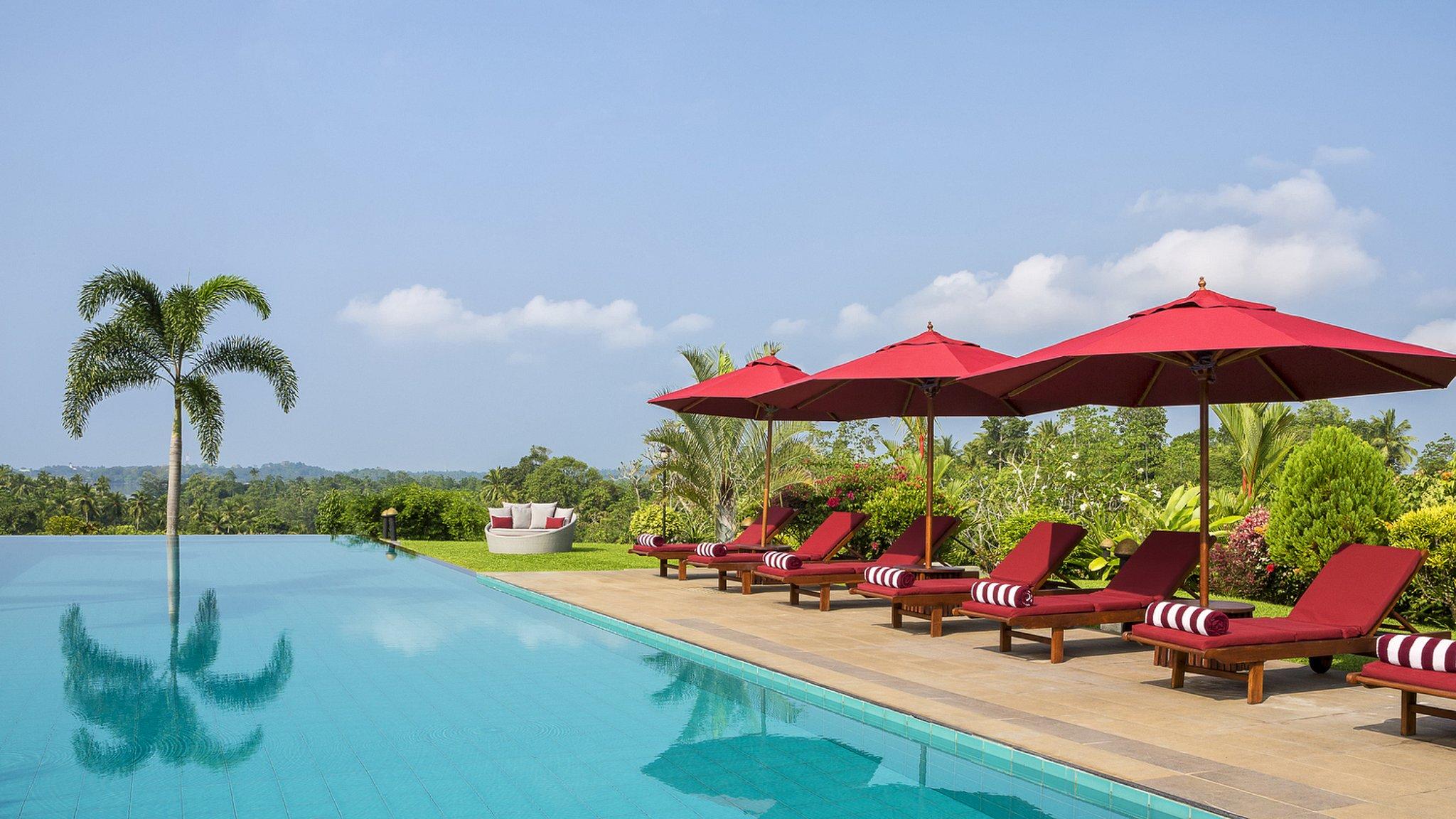 Villa Mayurana - Photo 1