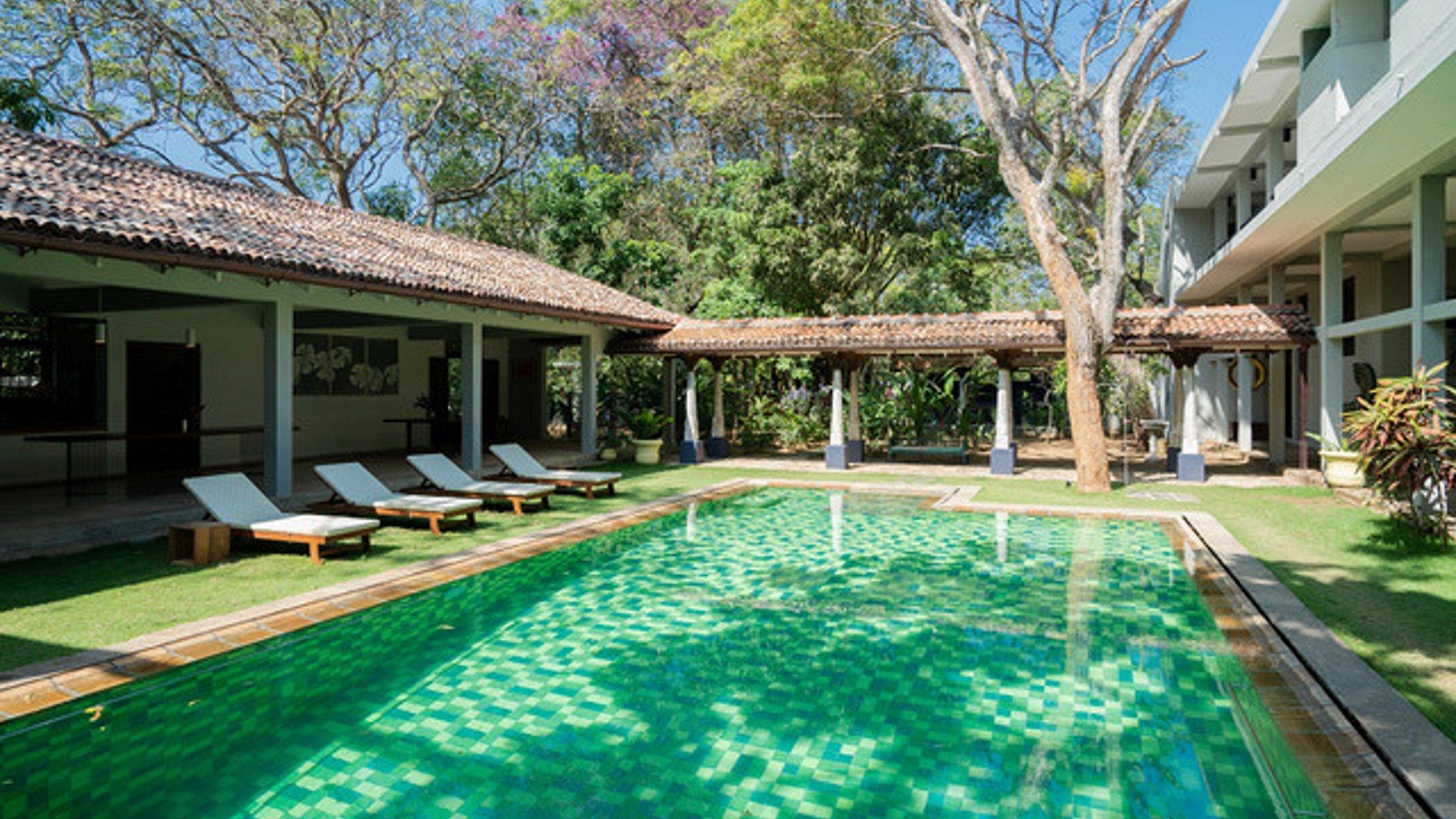 Thalassa Villa - Photo 1