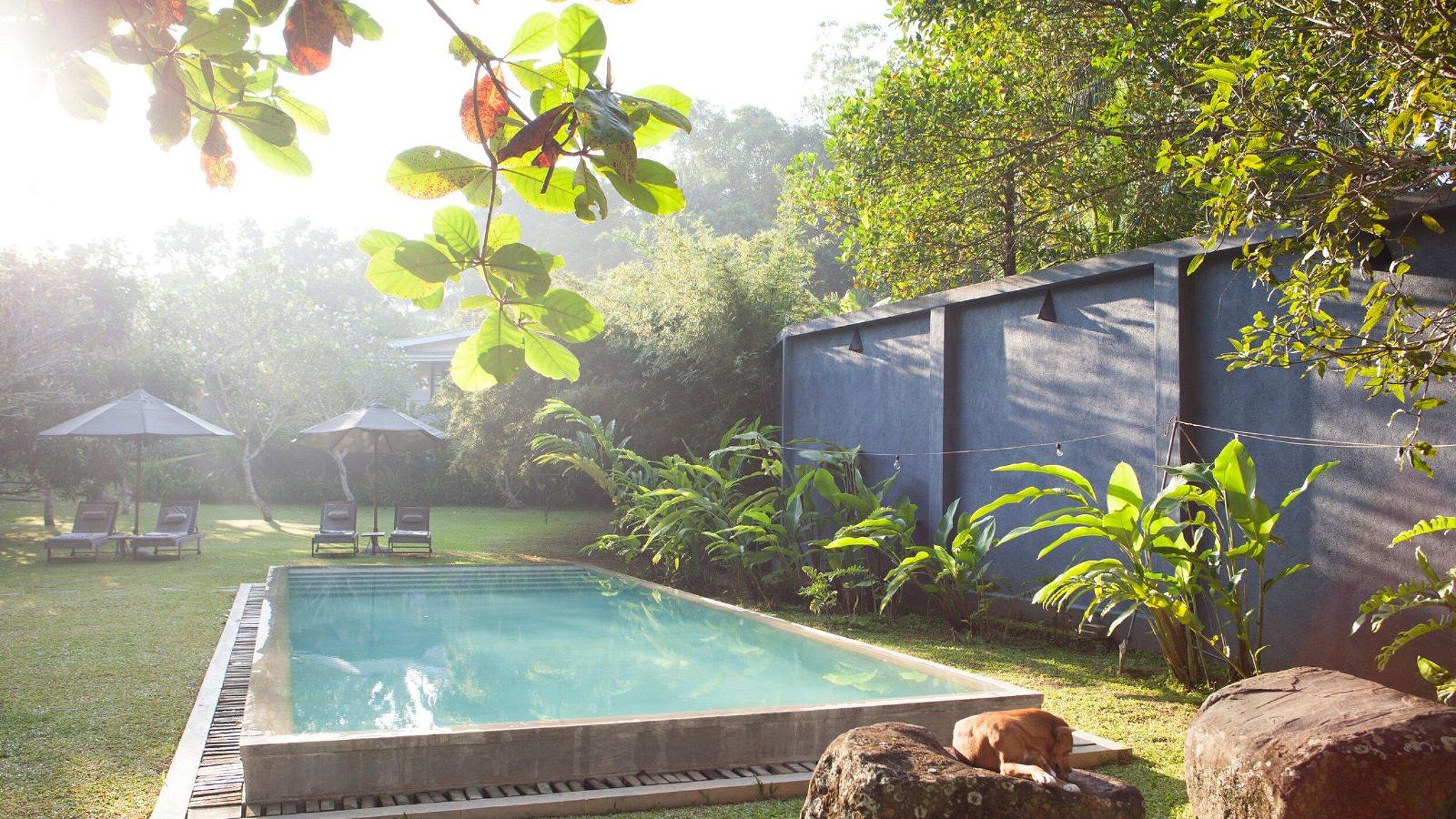 Villa The Petals - Photo 1