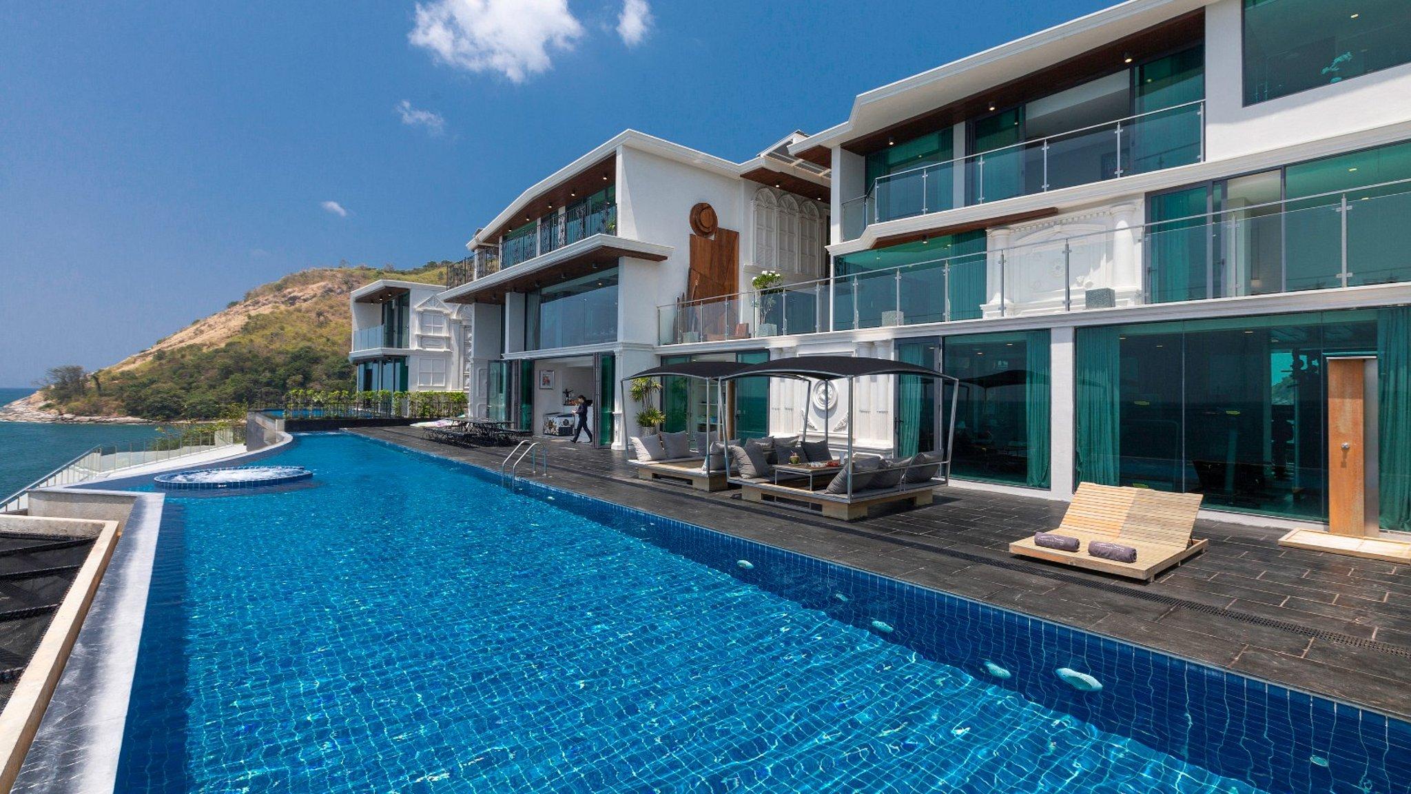 Villa W Luxury - Photo 1