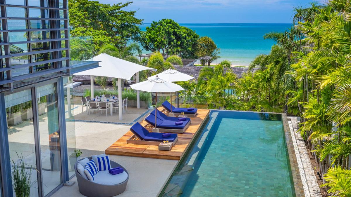 Villa Roxo