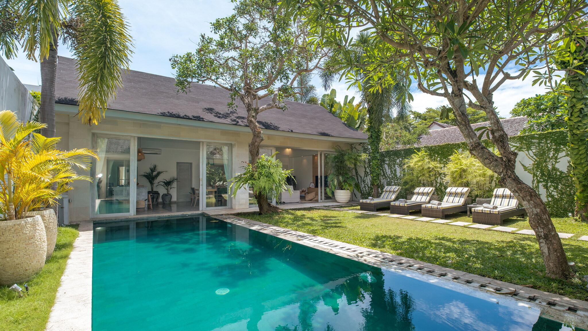 Villa Mia - Photo 1