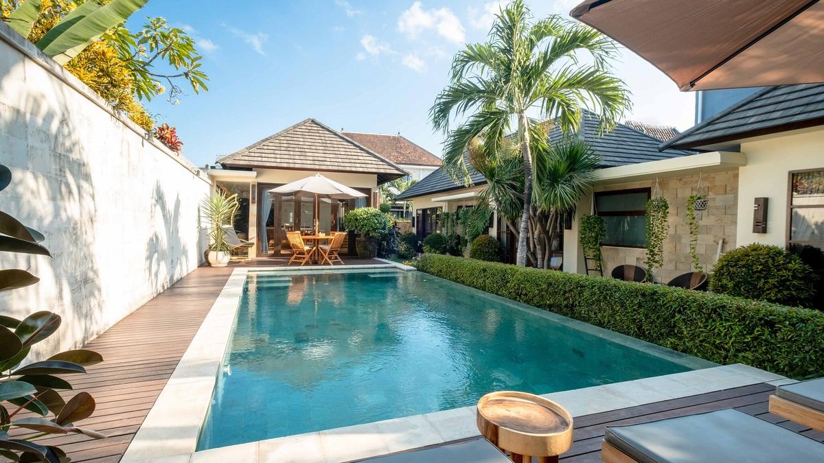 Villa Camilla 2