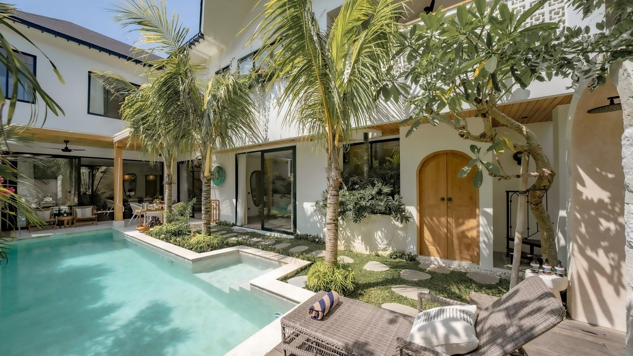 Casa Mira Uluwatu