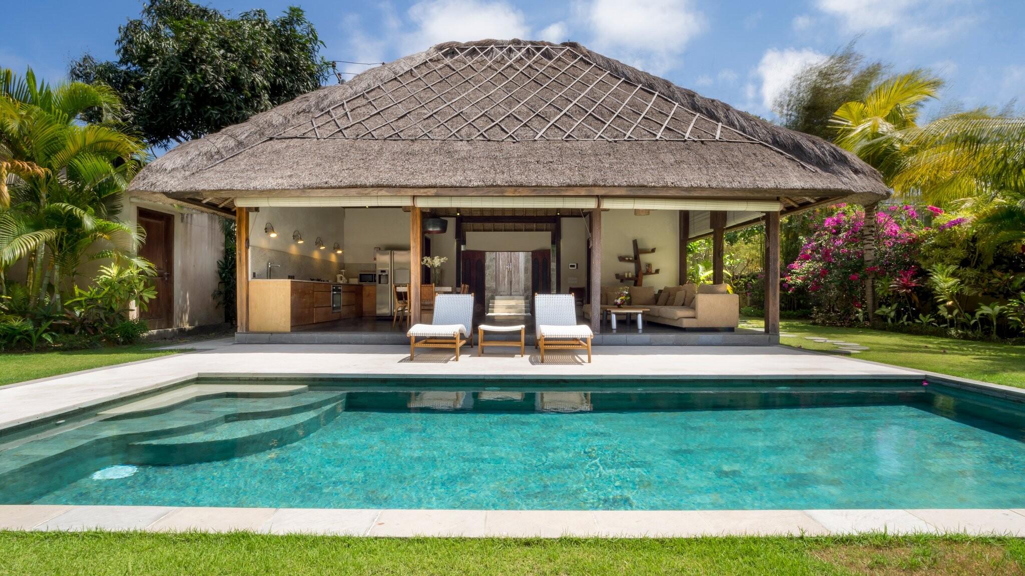 Villa Kabutera - Photo 1