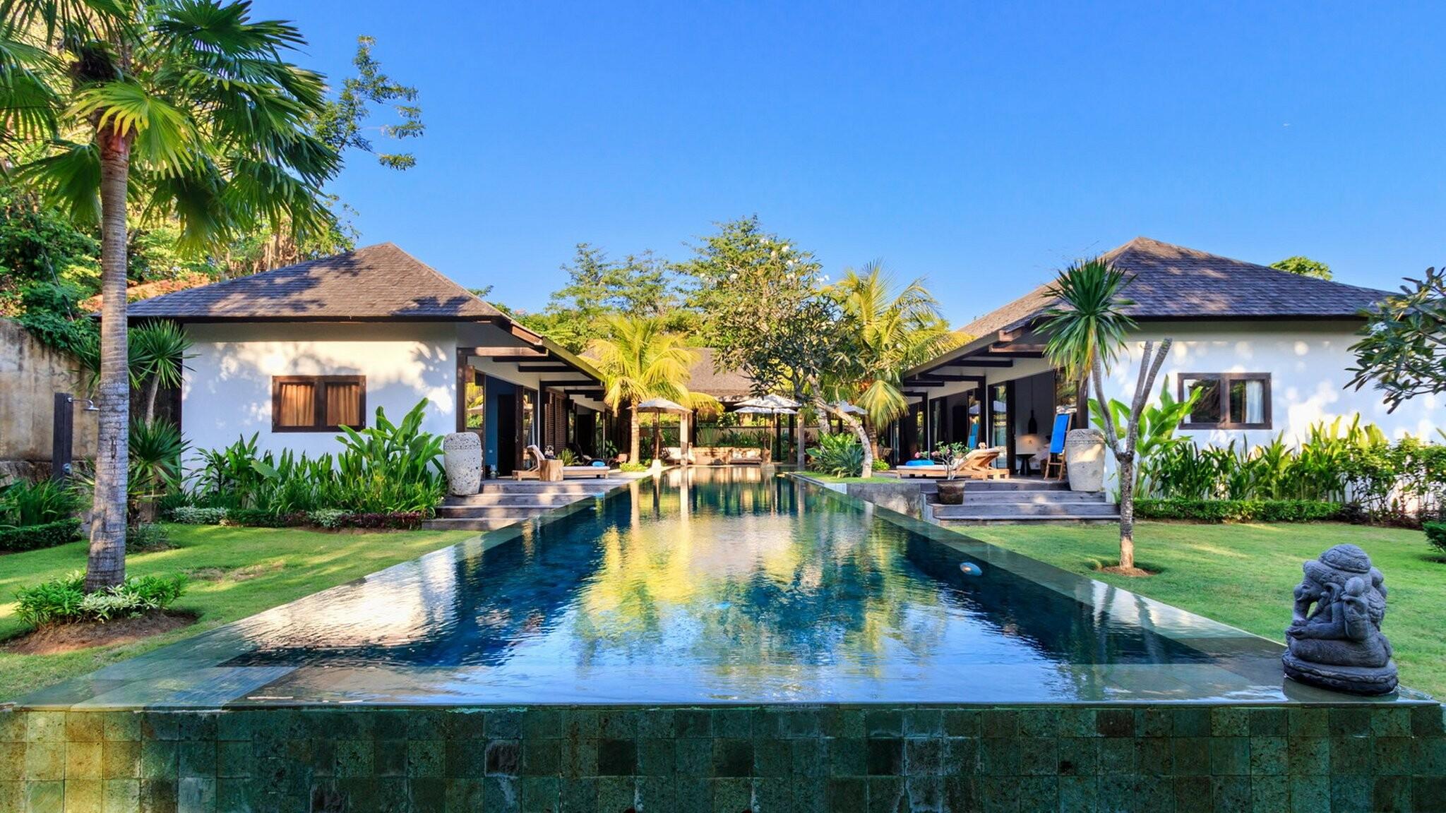 Villa Emile - Photo 1