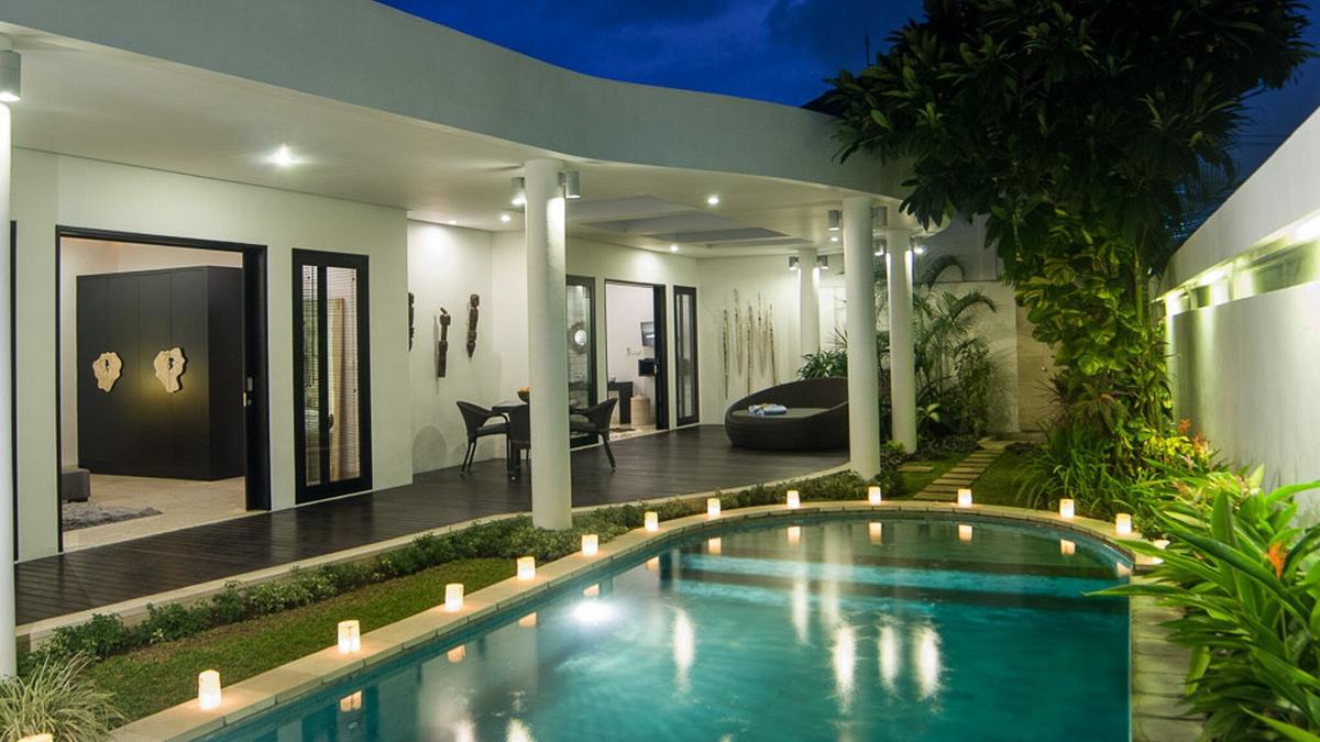 Villa Lanai