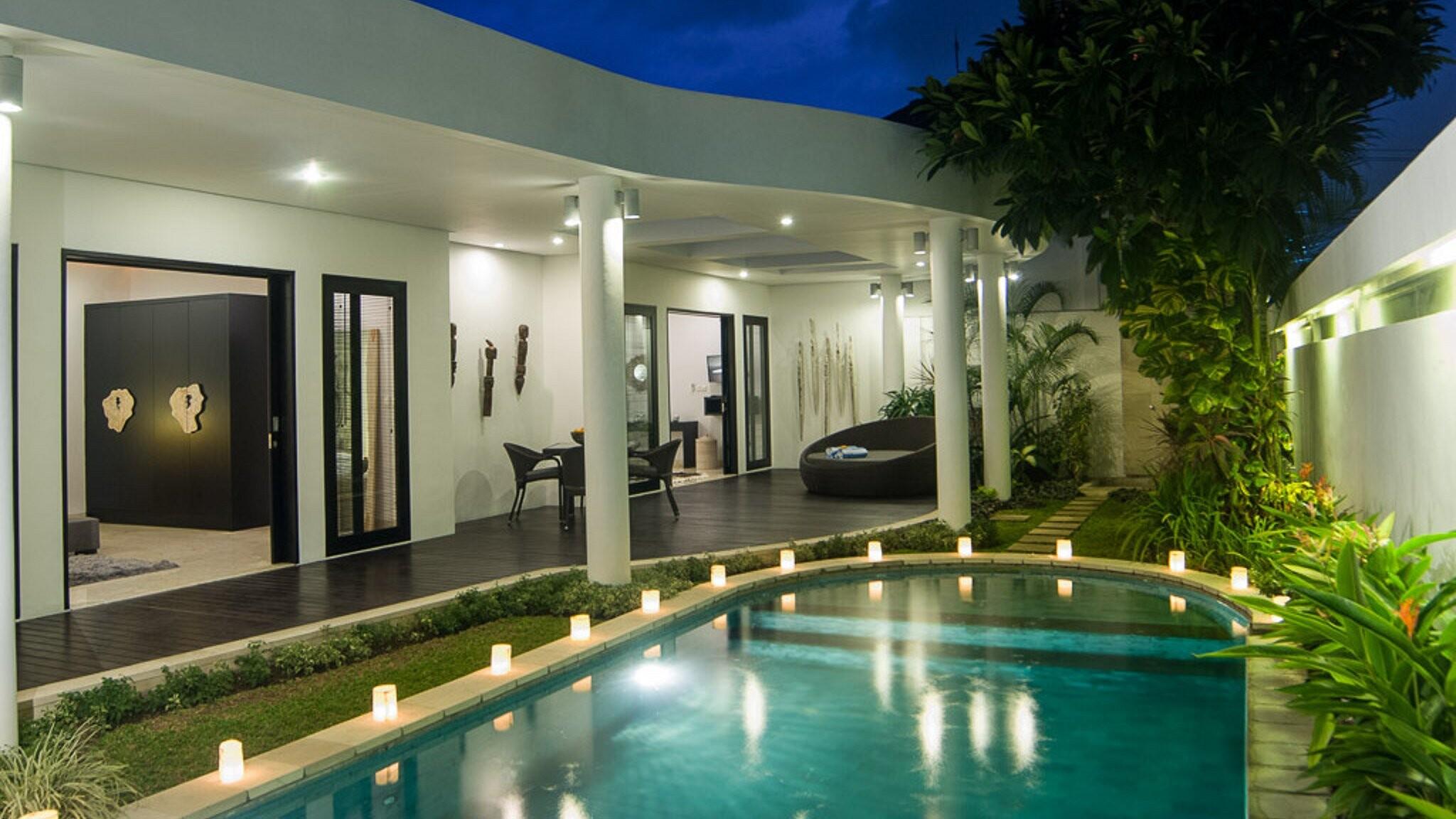 Villa Lanai - Photo 1