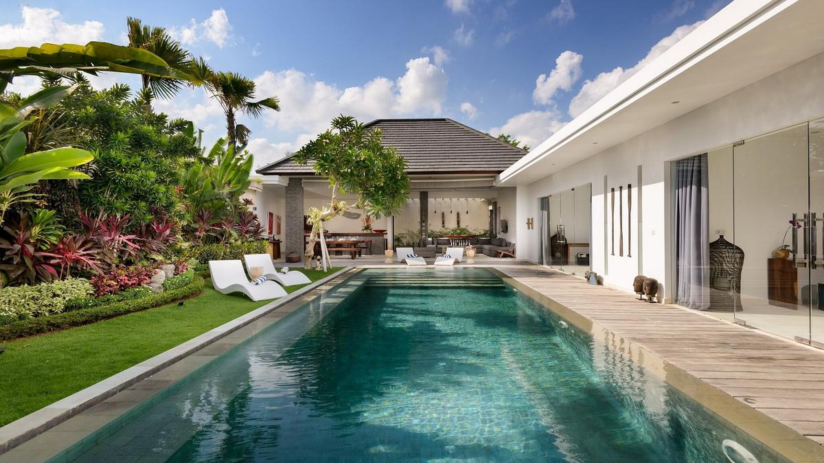 Villa Kyah