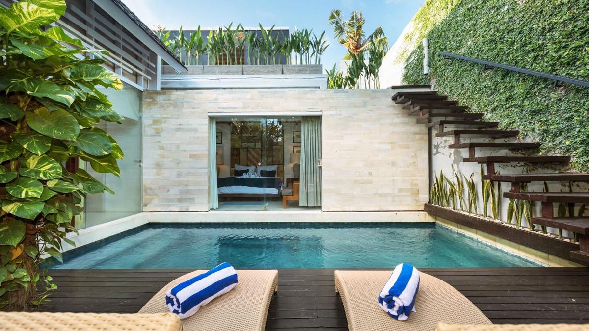 Villa Yasa Canggu